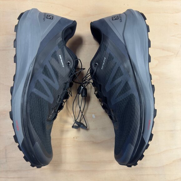 SALOMON SENSE RIDE 4 MENS - Picture 3 of 6